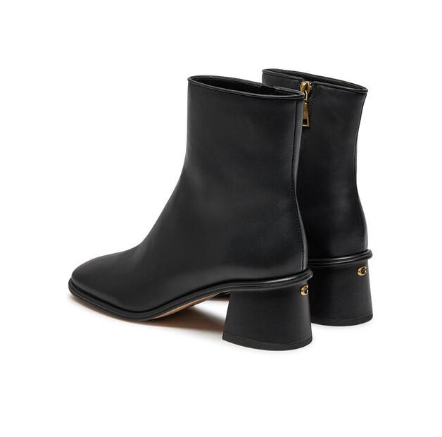Coach Gigi CX017 Boots Black