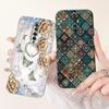 For Oppo Reno2 F Case Reno 2Z Unique Candy Painted Cover Soft Silicone Phone Case For Reno 2 2F Reno2 Z Reno2F Back Cover Bumper