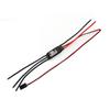 ARRIS Swift Series BLHeli 20A 2-4S BEC 5V1A Brushless ESC for Mini RC Multicopters (4pcs)