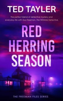 Red Herring Season by Ted Tayler Paperback Book 9781036705084