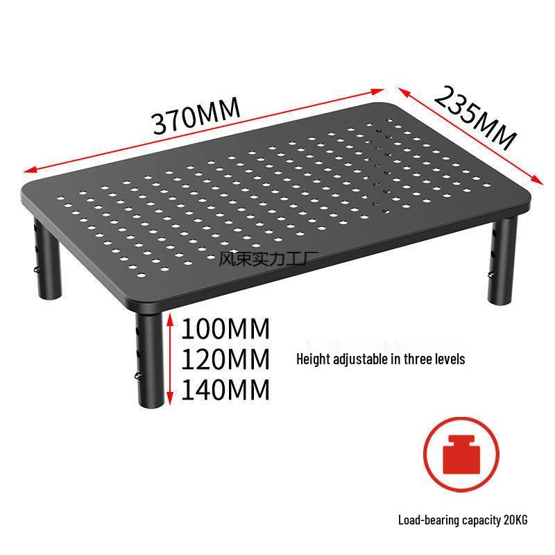 Desktop Monitor Stand & Riser for Display