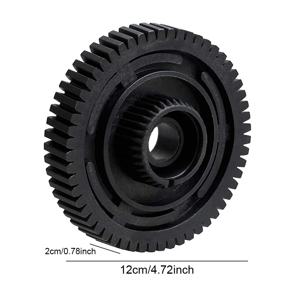 Metal Car Transfer Case Servo Actuator Motor Gear Portable Removable Professional Repairing Automotive Gears Accessories