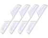 EXEA Car Exterior Door Guard EW-131 Clear
