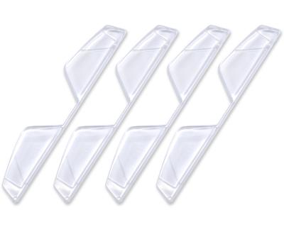 EXEA Car Exterior Door Guard EW-131 Clear