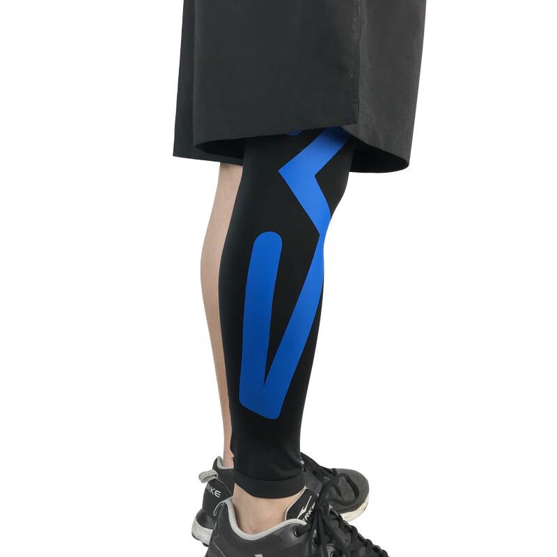 Tingbai Running Calf & Leg Compression Sleeve