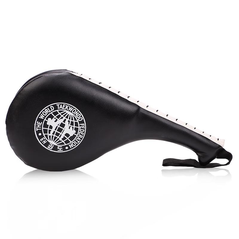 Júnyuè Thickened Taekwondo Sanda Training Kick Pads