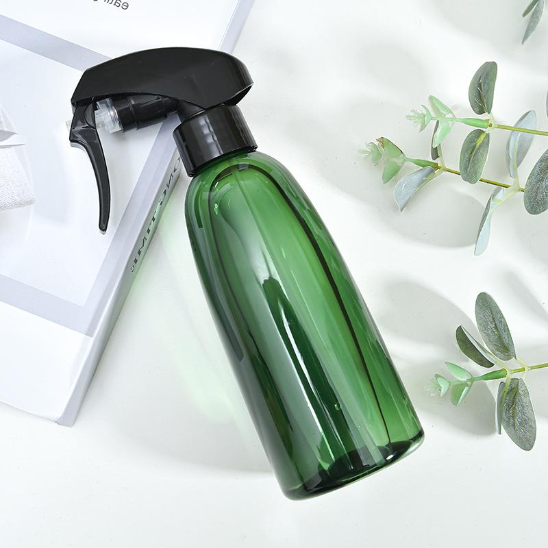 

Portable Plastic Spray Bottle for Garden, Cleaning, and Disinfection