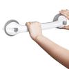 Elderly Safety Handrails: Non-Slip Suction Cup Grab Bar For Bathroom Stability Home Hardware Accessories