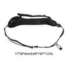 Quick Release Camera Strap with One Touch Detach for Fast Shoulder to Waist Switches Universal for Camera Models