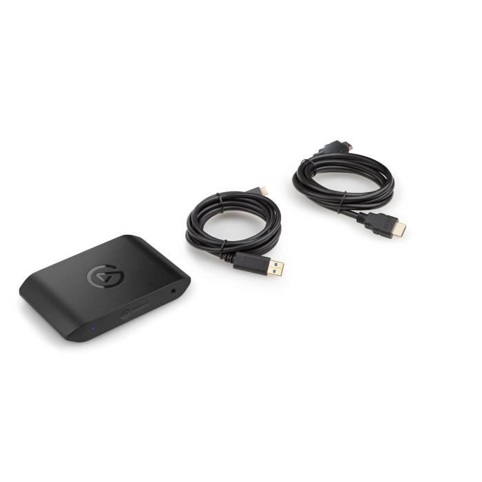 Clavier Elgato HD60 X