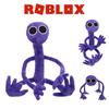 Rainbow Roblox Friends Plush Toy Soft Stuffed Animals Doll Kids Gifts Birthday