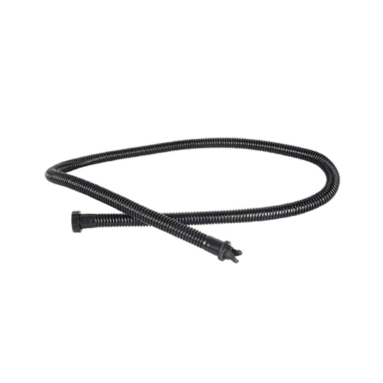 

Шланг для насоса падлборда Замена Аксессуары для серфинга Мягкая надувная трубка Трубка ручного насоса высокого давления для падлборда