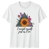 I Accept Myself Just As Unisexs TShirt Self Love Unisextal Health Birthday Gift