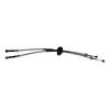 Gear Linkage Cable For Renault Trafic Vauxhall Vivaro Nissan Primastar 2001-2019