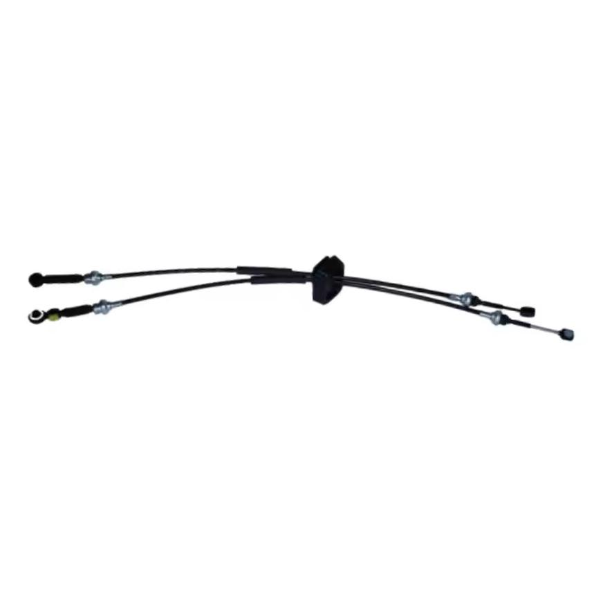 Gear Linkage Cable For Renault Trafic Vauxhall Vivaro Nissan Primastar 2001-2019