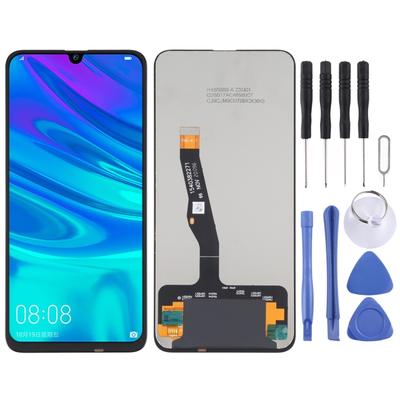 OEM LCD displej pre Huawei P Smart Pro 2019 Cog s digitizérom Kompletný zostava
