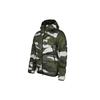 Nike Sportswear Down Windrunner Hooded Puffer Jacket Men Outerwear Camouflage-Green BV4764-222