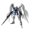 BANDAI SPIRITS MG Mobile Suit Gundam Wing Endless Waltz Zero EW Ver.Ka 1 100 Scale Color-separated Plastic Model