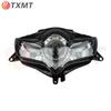 Suzuki GSXR600/750 K8 Front Headlight Assembly (Small/Medium) 2008-2010