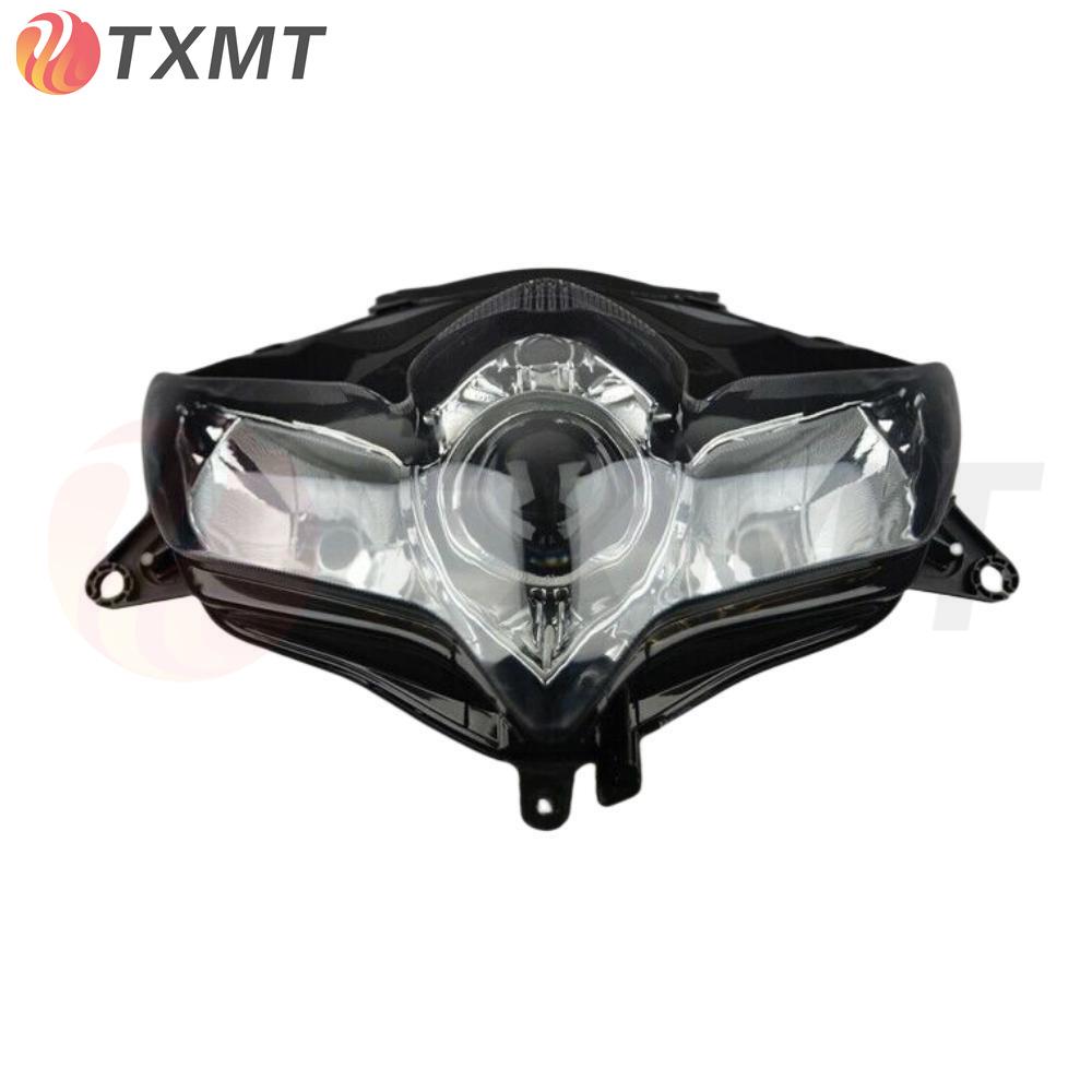 Suzuki GSXR600/750 K8 Front Headlight Assembly (Small/Medium) 2008-2010