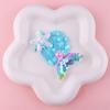 Meerjungfrau Muschel & Perle DIY Haar- & Kleiderzubehör-Set