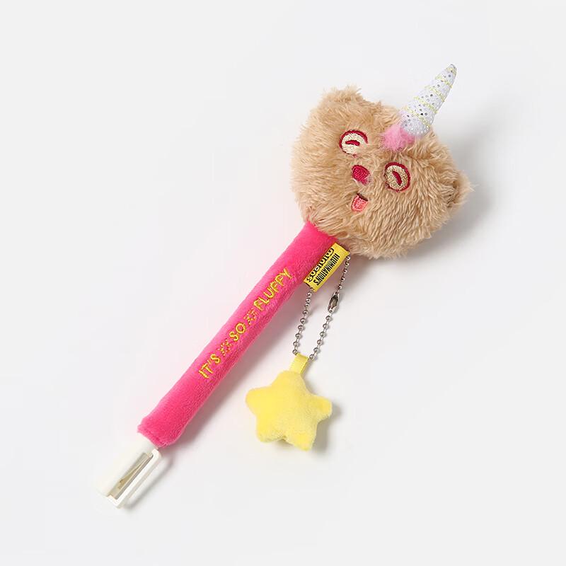 Minions Fluffy Dream Tim Plush Pen