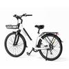 Elektrické kolo E·Bycco V1, 250W motor, 36V 15,6Ah odnímatelná baterie, maximální rychlost 25 km/h