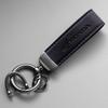 GNTYA1 New Sude Leather Keychain Keyring Keychain Lanyard Gift Keychain For HONDA Hornet NT1100 CBR650R CBR400R CB500 Shadow PCX VFR750