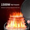 Supor Double-Sided Electric Griddle CN plug (adapter included)