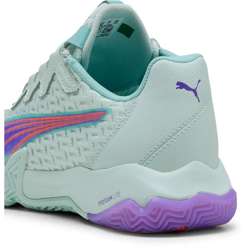 Puma Падел-обувь Nova Elite