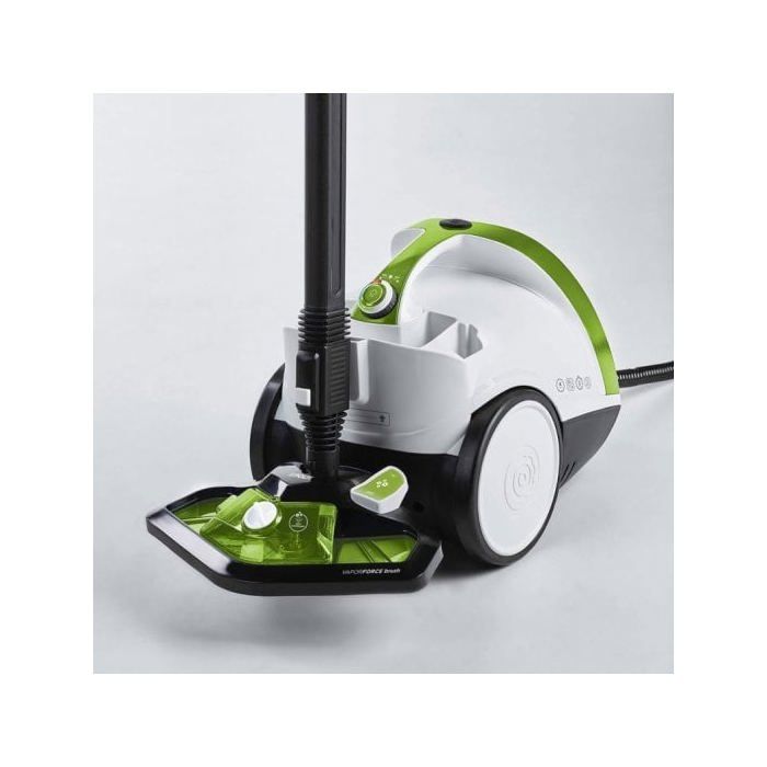 Polti Vaporetto Smart 110 Eco Canister