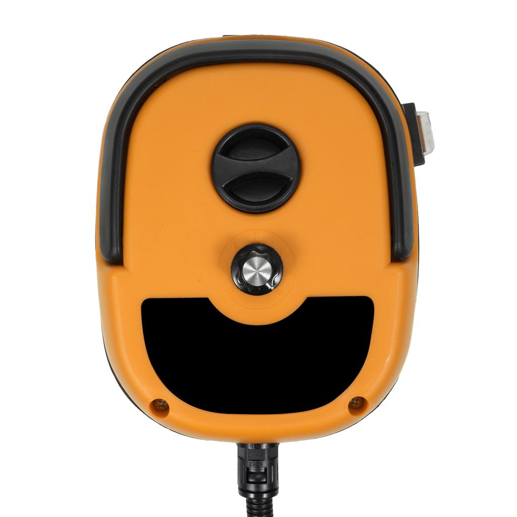 150W Steam Cleaner Portable High Temperature High Pressure Handheld Steam Cleaning Machine for Home Commercial