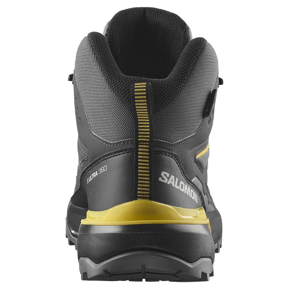 SALOMON Hiking Boots X Ultra 360 Mid Goretex