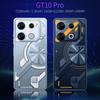 GT10 Pro 6.6-inch Android Smartphone, 2GB RAM + 16GB Storage, All-in-One Device