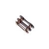 Single Speed Mountain Bike Bicycle Locks Chain Lock Chain Connector Chain Joint Bike Chain Link