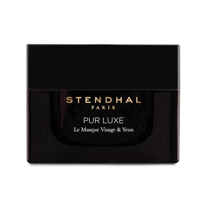

Stendhal Pur Luxe Маска для лица и глаз 50мл