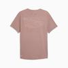 PuMa M Run Coolcell Tee