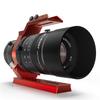 SVBONY SV555 Astrograph APO Photographic 243mm with EAF Mount Sky Compact and Compatible with DSLR Cameras for Astrophotography Telescope, Telescope,