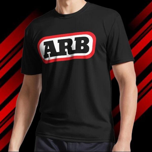 Men s and Women s T-shirts ARB 4x4 Car Accessories S