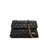 Handbag 99-4Y-405-1 Black