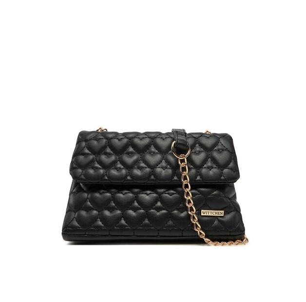 

Сумочка WITTCHEN 99-4Y-405-1 чёрный