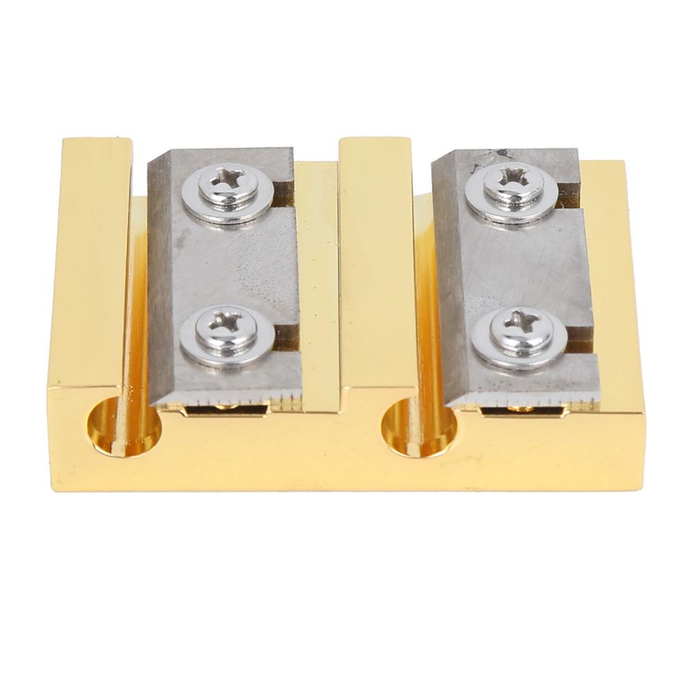 Violin Peg Shaver Golden Reamer Cutter Violinist Musical Instrument Accessories B120