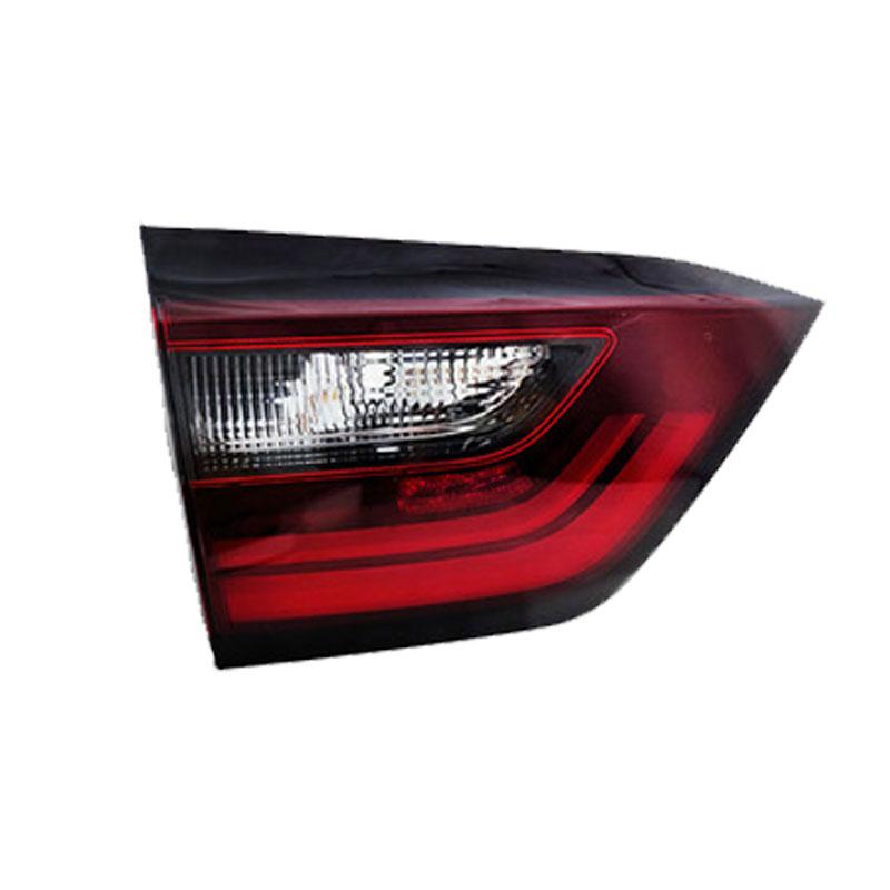 Taillight For Honda Jazz FIT 2020 2025 2025 Car Accessories Rear Stop Brake Lamp Tail Light Warning Brake Signal Light Assembly
