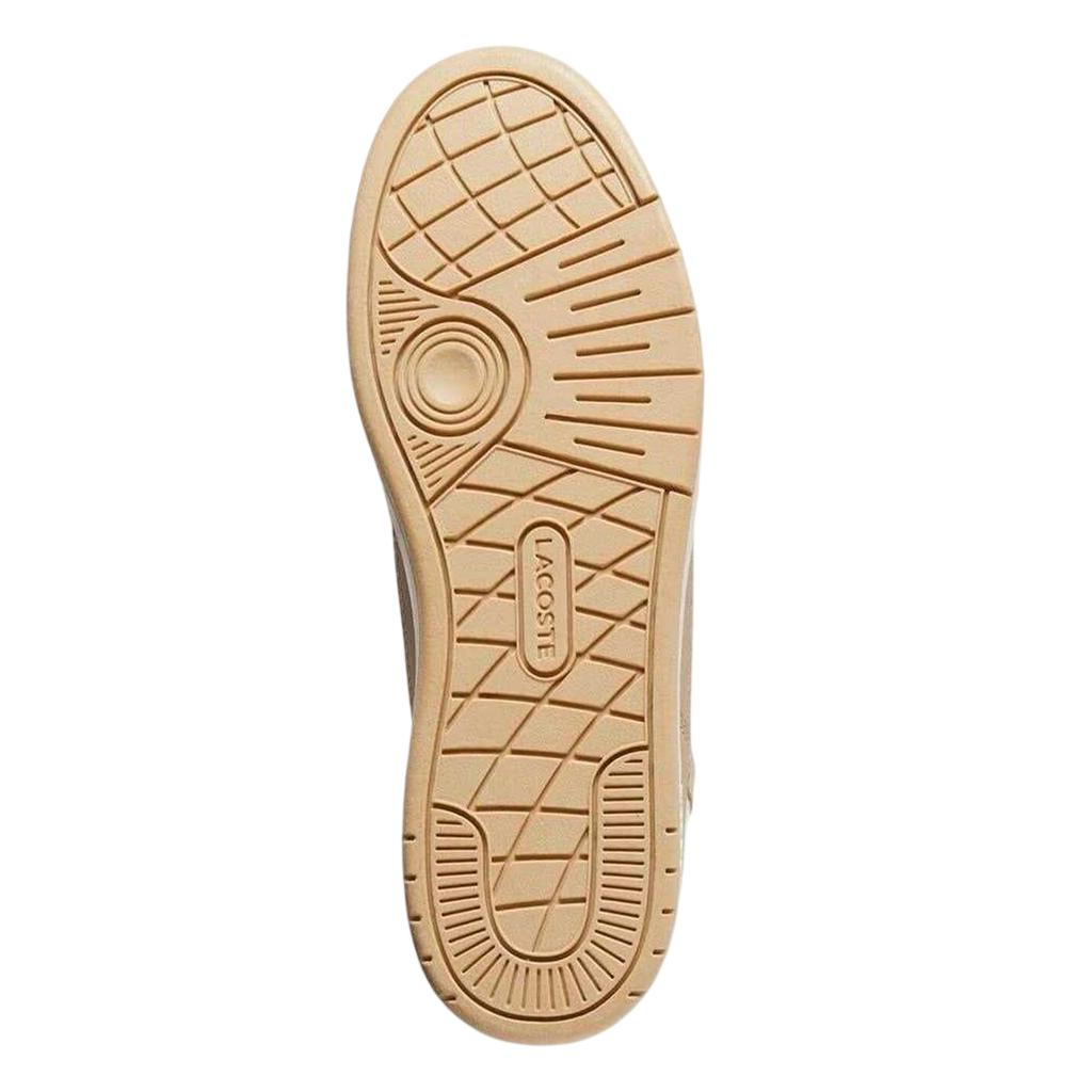 Lacoste Womens/Ladies L003 Neo Leather Flat Trainers