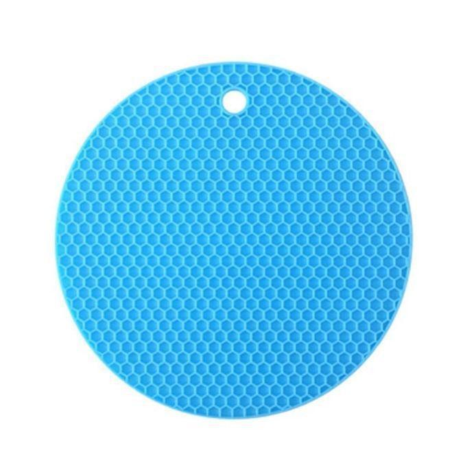 Tappetino isolante termico in silicone Tappetino antiscottatura Tappetino per ciotola