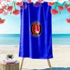 CAFC Beach Towel, Large Soft Quick Dry Towel for Beach Camping Swimming