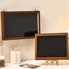 Wall Mounted Badge Display Frame Transparent Dust Cover Large Capacity Pin Storage Box Felt Board Dust-proof Brooch storage box