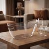 Boat-Shaped Ice Container Plastic Wine Cooler Beverage Tub Sturdy