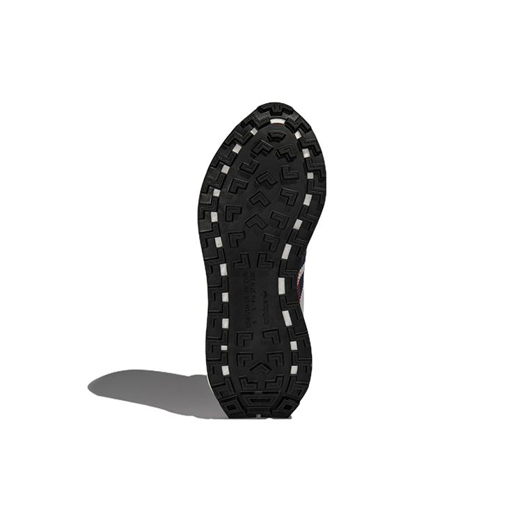 Adidas Unisexové tenisky Retropy E5 Crystal White Victory-Blue Scarlet HQ6330