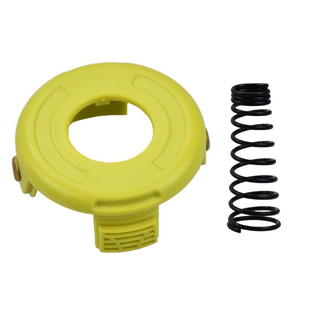 1/2pcs Replace Spool Line For RAC118 RLT3525S Grass Trimmer Plastic Nylon RAC118 String Garden Tools Replacement Parts